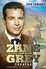 Watch Zane Grey Theater Wootly